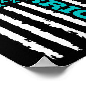 Nierziekte bewustzijn 1 poster (Hoek)