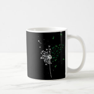 Nierziekte Geestelijke gezondheid Lintscoliose Gif Koffiemok