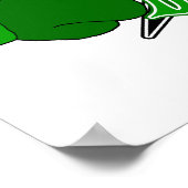 Nierziekte Poster (Hoek)