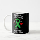 Nierziektebewustzijn Lint I Koffiemok (Links)