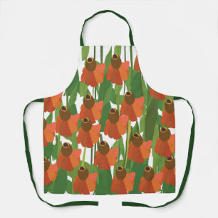 Nieskruid Wilde Bloem Bloemstuk Schort