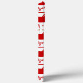 Niet-ở gettable Case-Mate iPhone case (Achterkant / Rechts)