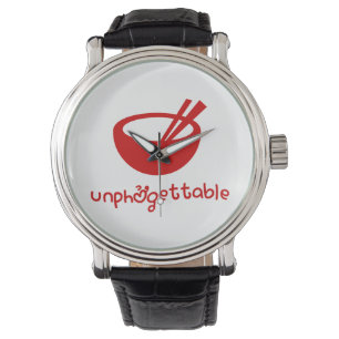 Niet-ở gettable horloge