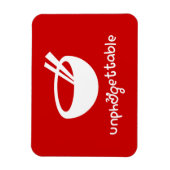 Niet-ở gettable magneet (Verticaal)