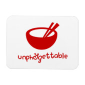 Niet-ở gettable magneet (Horizontaal)