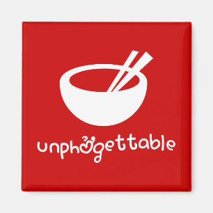 Niet-ở gettable magneet