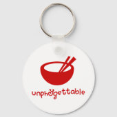 Niet-ở gettable sleutelhanger (Voorkant)