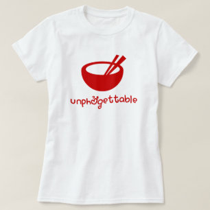 Niet-ở gettable t-shirt