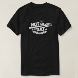 NIET 1 FORK | T-shirt