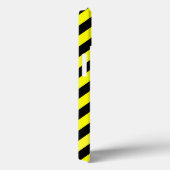 NIET AANRAKEN - HEET Case-Mate iPhone CASE (Achterkant / Rechts)