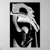 niet af poster (Voorkant)