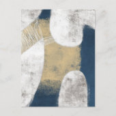 niet-afgemeerd Briefkaart (Voorkant)