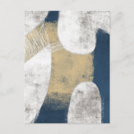 niet-afgemeerd Briefkaart