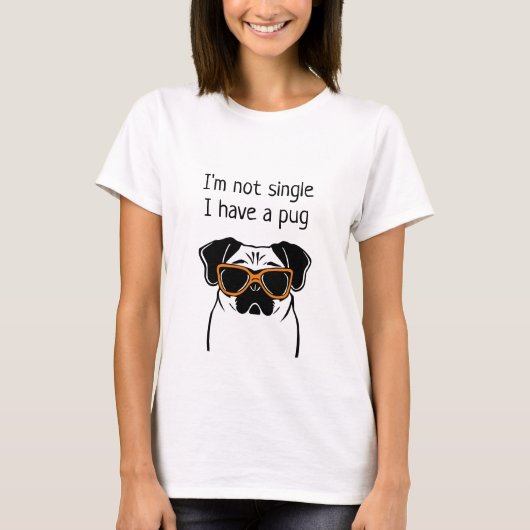 Niet afzonderlijk t-shirt (Voorkant)