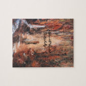 "Niet alle ander" Legpuzzel (Horizontaal)