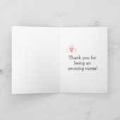 Niet alle engelen hebben vleugels en sommige hebbe kaart (Binnen)