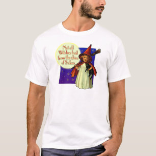 Niet alle heksen... t-shirt