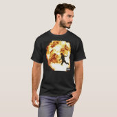Niet alle helden Draag Kaap metro Boomin Klassieke T-shirt (Voorkant volledig)