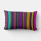 Niet alle prinsessen Draag kronen - "Skylar" kusse Kussen (Achterkant)