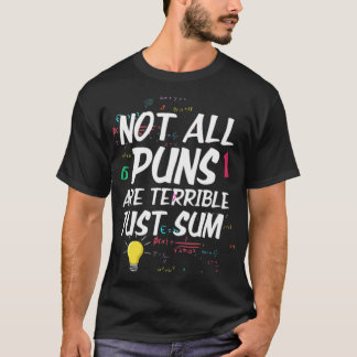 Niet alle Punnen zijn verschrikkelijk, alleen maar T-shirt