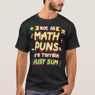 Niet alle Punten zijn verschrikkelijk, alleen maar T-shirt