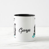 NIET ALLE WONDEN ZIJN ZICHTBAAR. PTSS-BEWUSTZIJN. MOK (Midden)