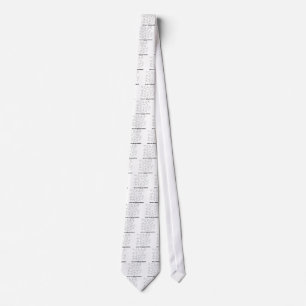 Niet alle zijn essentieel (20-aminozuren) stropdas