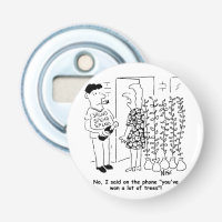 Niet alleen de loterij - in plaats daarvan de witt