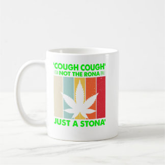 Niet alleen een stommerik, maar ook een stommer... koffiemok