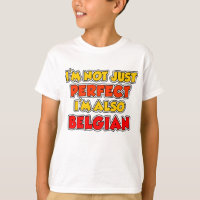 Niet alleen perfect België