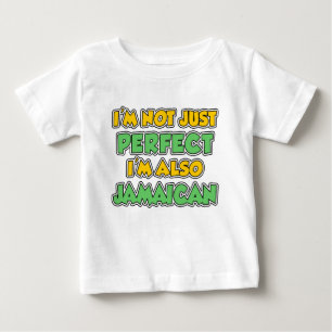 Niet alleen Perfect Jamaican