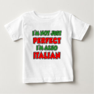 Niet alleen perfecte Italiaanse Kinderen