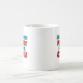 Niet alleen perfecte Tsjechische Mok (Center)