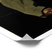 Niet alleen Petten uit... Poster (Hoek)