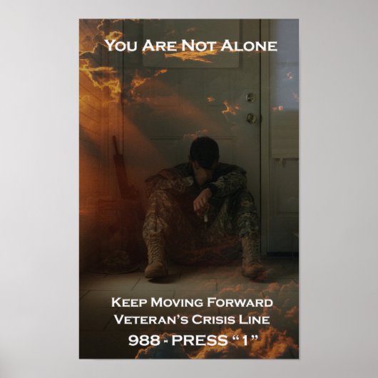 Niet alleen poster (Voorkant)