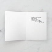 Niet alleen Vogelherstel Ondersteuning Kaart (Binnen)