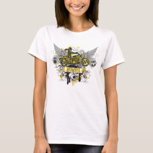 Niet alleen voor Boys-Tanktop T-shirt