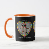 Niet alleen voor kerstMok Mok (Links)