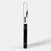 Niet allen die WANDER zijn verloren illustratie ci Case-Mate iPhone Case (Achterkant / Rechts)