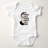 Niet als een fluitje als een bomb romper (Voorkant)