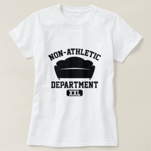 Niet-Athletic Department T-shirt