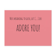 Niet bedoeld om te duwen