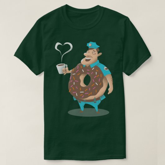 Niet bekerlen t-shirt (Design voorkant)