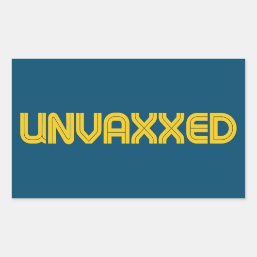 Niet-belaste labels (Voorkant)