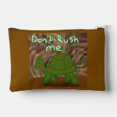 Niet beschieten. etui (Achterkant)