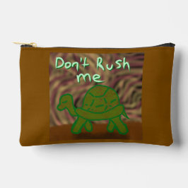 Niet beschieten. etui