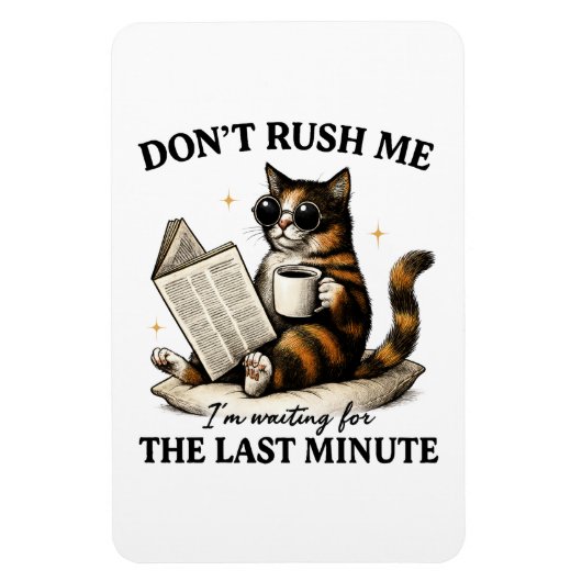 Niet beschieten. magneet (Verticaal)