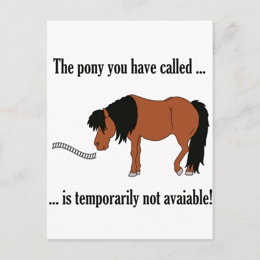 Niet beschikbaar. briefkaart (Voorkant)