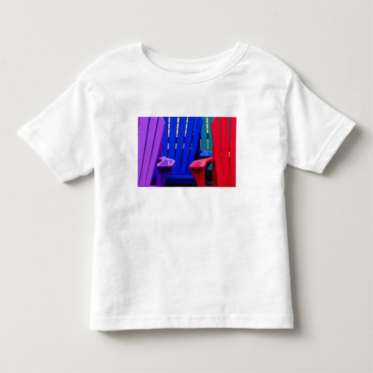Niet beschikbaar. Canada, Nova Scotia, Bridgewater Kinder Shirts (Voorkant)