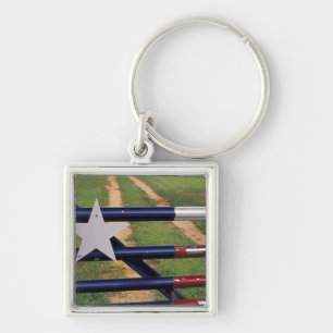 Niet beschikbaar, Verenigde Staten, Texas, Lake Bu Sleutelhanger